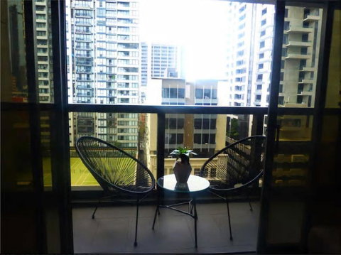 Upper West Side Madison - Accommodation Brisbane 4
