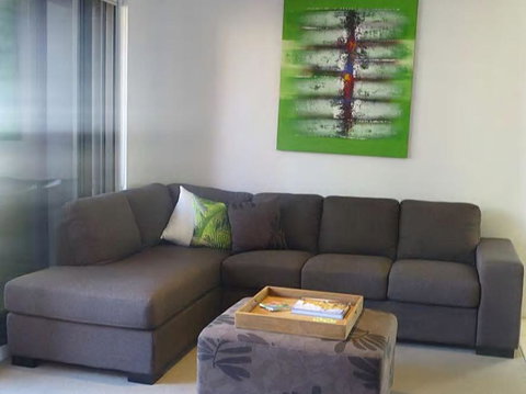 Upper West Side Madison - Accommodation Brisbane 3