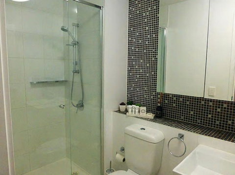 Upper West Side Madison - Accommodation Brisbane 2