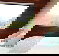 Woollybutt - Accommodation Brisbane