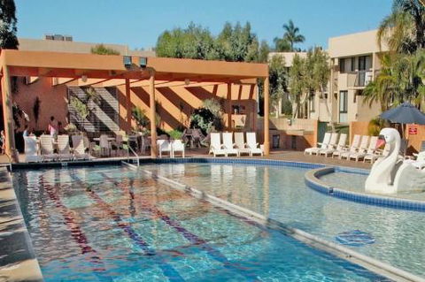 Number 72 Kalbarri Beach Resort - Accommodation Brisbane 2