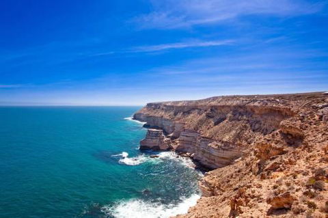 Number 72 Kalbarri Beach Resort - Accommodation Brisbane 1