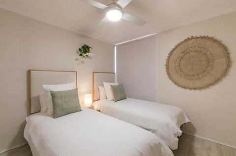 Number 72 Kalbarri Beach Resort - Accommodation Brisbane 6