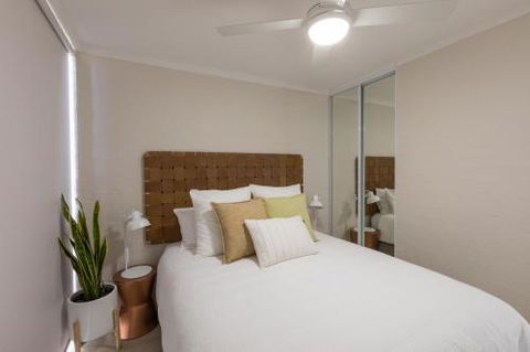Number 72 Kalbarri Beach Resort - Accommodation Brisbane 3