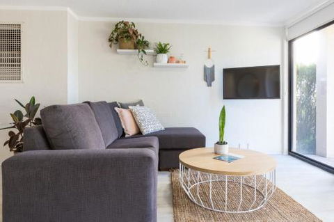 Number 72 Kalbarri Beach Resort - Accommodation Brisbane 4