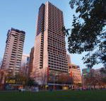 Apartments at 350 William - Accommodation Brisbane