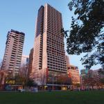 Apartments At 350 William - Accommodation Brisbane 0