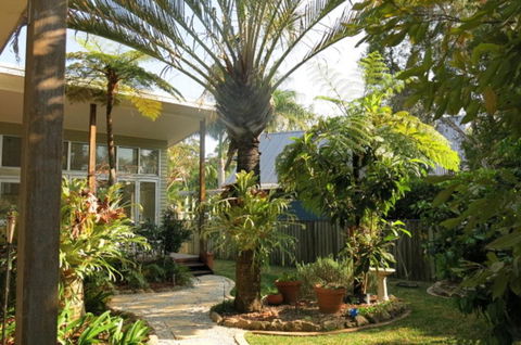 Deepdene - Accommodation Brisbane 2