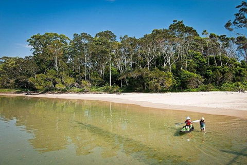 Deepdene - Accommodation Brisbane 5
