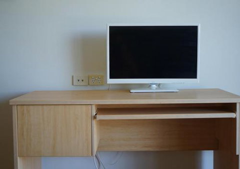 Cabarita Studio - Accommodation Brisbane 4