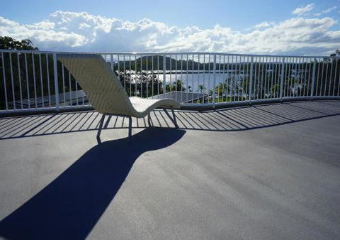 Cabarita Studio - Accommodation Brisbane 3