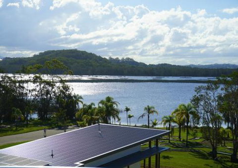 Cabarita Studio - Accommodation Brisbane 5