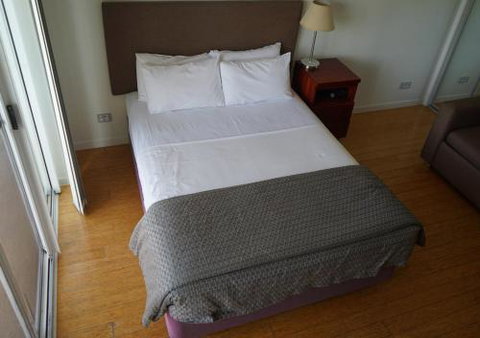 Cabarita Studio - Accommodation Brisbane 1