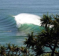 Cabarita Studio - Accommodation Brisbane