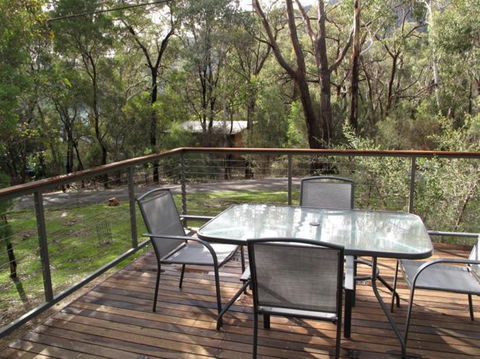 Wattletree Cottage - Accommodation Brisbane 5