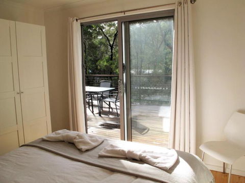 Wattletree Cottage - Accommodation Brisbane 1