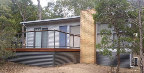 Wattletree Cottage - Accommodation Brisbane 3
