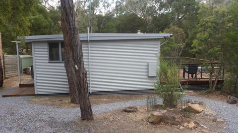 Wattletree Cottage - Accommodation Brisbane 4