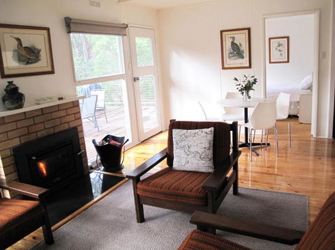 Wattletree Cottage - Accommodation Brisbane 2