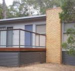 Wattletree Cottage - Accommodation Brisbane