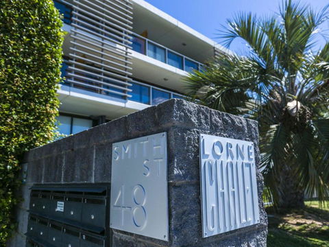 LORNE CHALET APARTMENT 11 Odyssea - Accommodation Brisbane 2