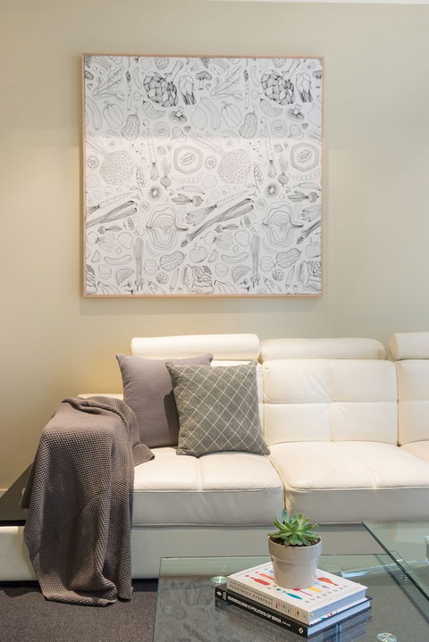 Nook Melbourne - Collins Street - Accommodation Brisbane 1