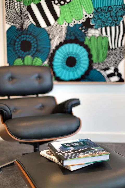 Nook Melbourne - Collins Street - Accommodation Brisbane 4