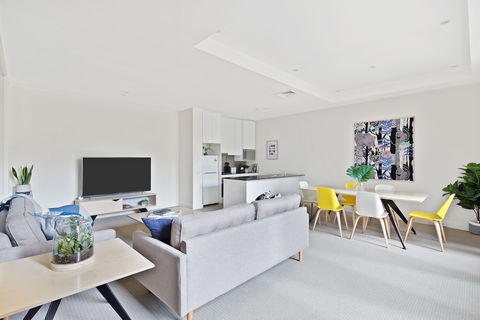 Nook Melbourne - Collins Street - Accommodation Brisbane 3