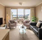 Cascades 18 / 3 Kurrajong Street - Accommodation Brisbane