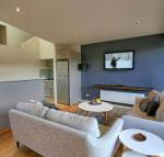 Khione 5 / 23 25 Kirwan Close - Accommodation Brisbane
