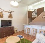 Razorback 13 / 1 Gippsland Street - Accommodation Brisbane