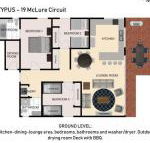 Platypus 19 McLure Circuit - Accommodation Brisbane