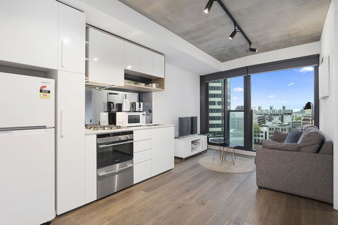 DreamHost Apartments At Carlson View - Accommodation Brisbane 2