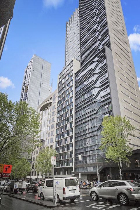 DreamHost Apartments At Carlson View - Accommodation Brisbane 0