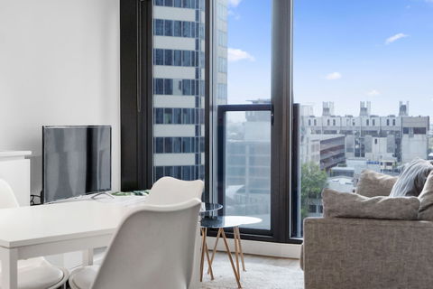 DreamHost Apartments At Carlson View - Accommodation Brisbane 3
