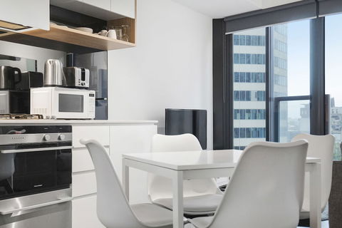 DreamHost Apartments At Carlson View - Accommodation Brisbane 4