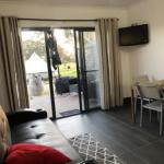 Coonawarra Cabins Unit B - Accommodation Brisbane 0