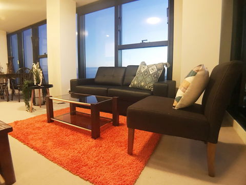 Sky City Serviced Apartment - Accommodation Brisbane 6