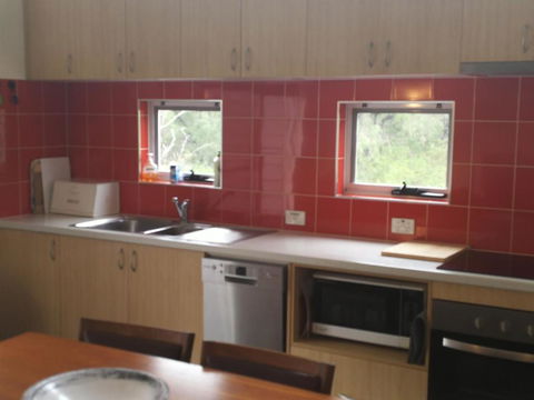 Villa 28 Cape Villas - Accommodation Brisbane 2