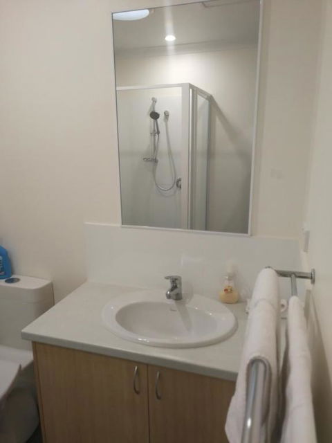 Villa 28 Cape Villas - Accommodation Brisbane 4