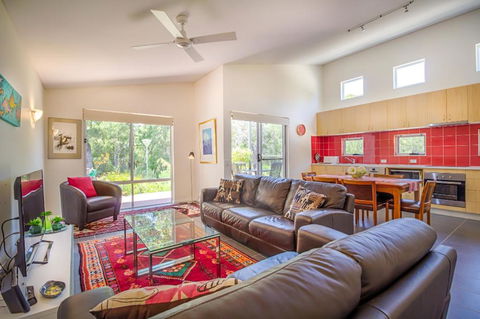 Villa 28 Cape Villas - Accommodation Brisbane 5
