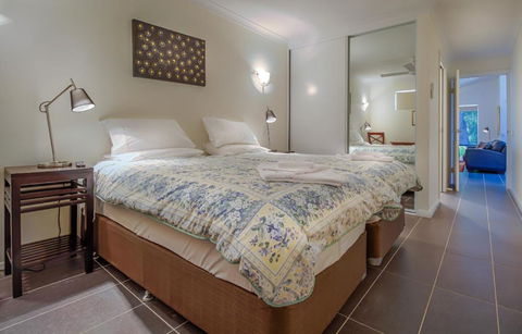 Villa 28 Cape Villas - Accommodation Brisbane 1