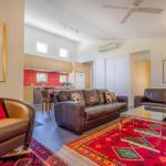 Villa 28 Cape Villas - Accommodation Brisbane 0