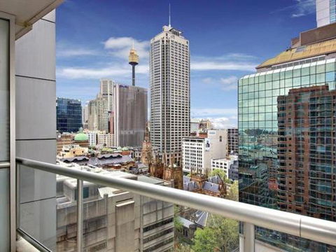 Accommodation Sydney Kent Street - Accommodation Brisbane 5
