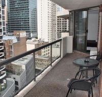 Accommodation Sydney Kent Street - Accommodation Brisbane