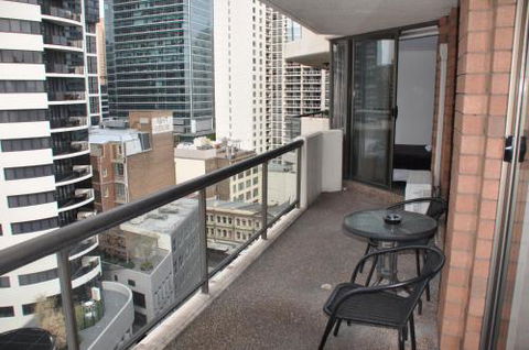 Accommodation Sydney Kent Street - Accommodation Brisbane 0
