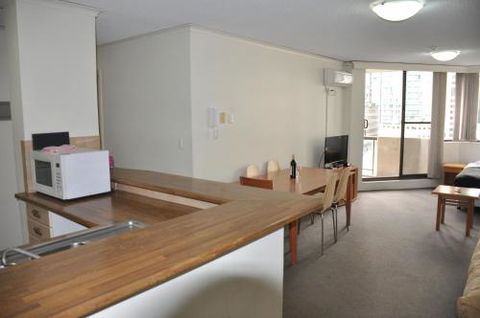 Accommodation Sydney Kent Street - Accommodation Brisbane 3