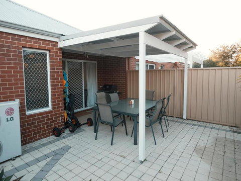 FortyThree Oceanside Retreat Busselton - Accommodation Brisbane 5