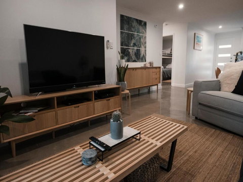 FortyThree Oceanside Retreat Busselton - Accommodation Brisbane 3
