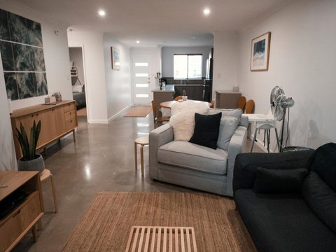 FortyThree Oceanside Retreat Busselton - Accommodation Brisbane 1